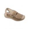 Dr. ORTO Preventívne a ortopedické DÁMSKE sandále Dr. Orto