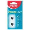 Náhr. rezné nože MAPED Precise-Cut 2