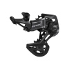 SHIMANO Prehadzovačka GRX RD-RX822 1x12-k. 10-45z. dlhé ramienko Shadow Plus