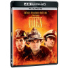 Oheň - 4K Ultra HD Blu-ray
