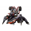 Kotobukiya Hexa Gear Plastic Model Kit 1/24 Abysscrawler Night Stalkers Ver. 15 cm