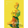 Léto, kdy umřel Hikaru 3 - Mokumokuren
