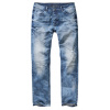 Brandit Will denim jeans, modré - 32 / 34