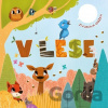 V lese - Edika