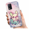 PUZDRO + SKLO NA TELEFÓN REALME 8 5G PUZDRO
