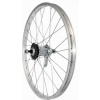 Remerx kolo zapletené s torpédem Velosteel 24
