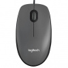Logitech M90 šedá 910-001793