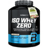 BIOTECH USA ISO WHEY ZERO 1816 g Tiramisu