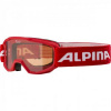 Lyžařské brýle ALPINA PINEY SH A7268.4.51 20/21
