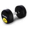 Pogumovaná činka 16 kg HMS HG PRO 16
