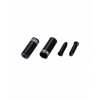 BBB BCB-99 CABLECAP KIT Farba: Čierna