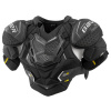 Hokejové chrániče ramien Bauer Supreme 3S PRO intermediate