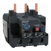 Schneider Electric TeSys LRD3363 Tepelné nadprúdové relé 63-80A, trieda 10A, pre stýkače LC1D65...LC1D95