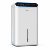 Odvlhčovač vzduchu Rohnson R-9005 Pure Air Compact 60 W 0,75 l/