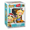 Funko Pop! Disney: Dovolenka 2021 Tigger