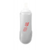 Compressport ErgoFlask 500mL Clear