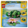 LEGO Creator 3 v 1 31377 Korytnačka s leknom