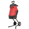 Scheppach GS55 drvič záhradného odpadu 2400 W 45 l Nožový