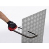 Kreator KRT804005 - Pílka na železo 300 mm, plastová rukoväť