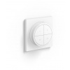 Bezdrôtový ovládač Philips Hue Tap Dial Switch White (929003500101)