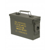 Mil-Tec Bedňa na náboje MilTec Us ammo box steel M19A1 cal.30