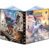 Ultra PRO Pokémon TCG Paldea Evolved A5 album