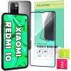 Ochranná fólia Hello Case pre Xiaomi Redmi 10 1 ks