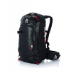 Airbag lavínový batoh ARVA REACTOR R24 Pro Flex barva Black