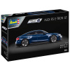 Revell Revell EasyClick Audi e-tron GT (1:24)