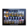Vallejo sada 71.192 airbrush farieb Construction Kit 16x17 ml (Vallejo Model Air Construction Kit paint set - 71192)