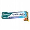 Himalaya Herbals Sparkling White bieliaca zubná pasta 150 g