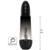 Fusion X Automatic Magnify Penis Pump Clear, pánska vákuová pumpa