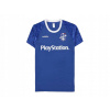 PlayStation eSport FC France EU2021 - tričko - veľkosť S
