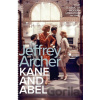 Kane and Abel - Jeffrey Archer