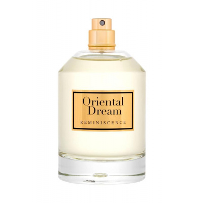 Reminiscence Oriental Dream, Parfumovaná voda 100ml - Tester unisex