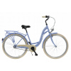 Mestsky bicykel - Mestský bicykel Kands 28 S-comfort 3b modrý 18 r23 (City Bike Kands 28 S-Comfort 3B Blue 18 R23)