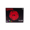 Paladone Lampa Dungeons and Dragons D20