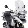 KAPPA KAF330 posuvné plexi BMW R 1200 GS (04-12)