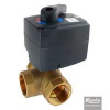 Regulus Ventil kulový třícestný VZK R 325 60 T 5/4F 18676