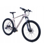 Horský bicykel - MTB Mountain Bike Indiana X-Pulser 3.7 27 Pánske (MTB INDIANA X-Pulser 3.7 27 palcový pánsky horský bicykel)