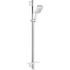 Grohe Rainshower sprchová súprava nástenná StarLight Chrome 26587000