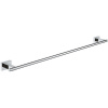 GROHE Essentials Cube držiak na uteráky, dĺžka 600 mm, chróm, 40509001