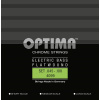 Optima 4099.L Flatwound String Long Scale