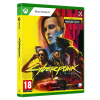Cyberpunk 2077 Ultimate Edition CZ (XSX)