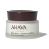 Ahava Time to Hydrate Essential Day Moisturizer denný hydratačný krém pre zmiešanú pleť 50 ml