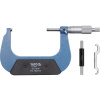 YATO mikrometer 75-100 mm +/-0,01 mm mechanický