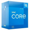 Intel Core i5-12400F BX8071512400F