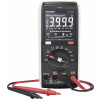 VOLTCRAFT VC252 multimetr digitální True RMS LoZ CAT III 600 V Displej (counts): 4000