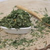 Medvedí cesnak - list narezaný - Allium ursinum - Folium allii ursini Emerosa 1000 g