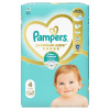 Pampers Premium Care Veľkosť 4, 68 Plienok, 9kg-14kg